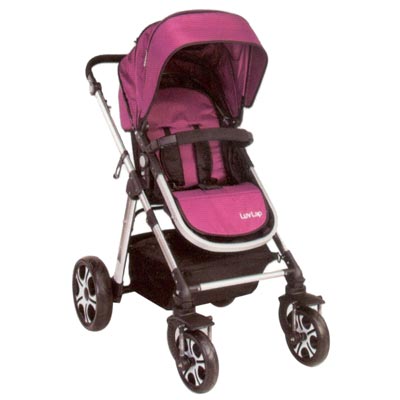 "Premium Stroller - Model  18147 - Click here to View more details about this Product